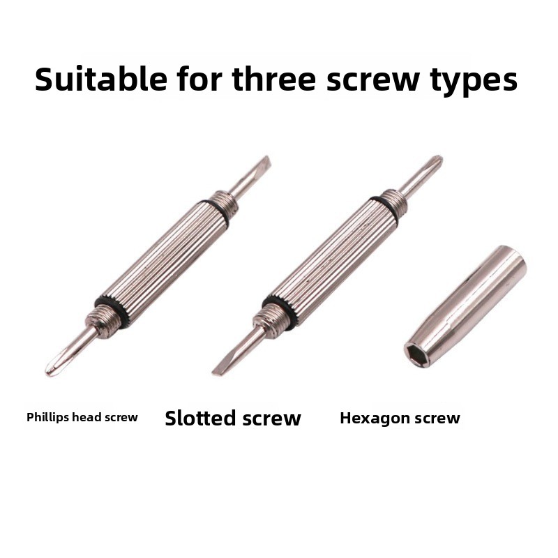3 in 1 정밀 드라이버 세트 휴대용 수리 도구 (안 - Electronics Repair Gadgets 리뷰 및 가격