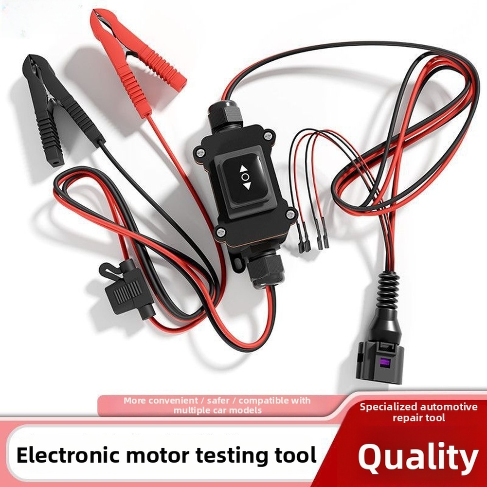 자동차 EPB 캘리퍼 모터 릴리스 도구 12V 전자 주 - Electronics Repair Gadgets 리뷰 및 가격