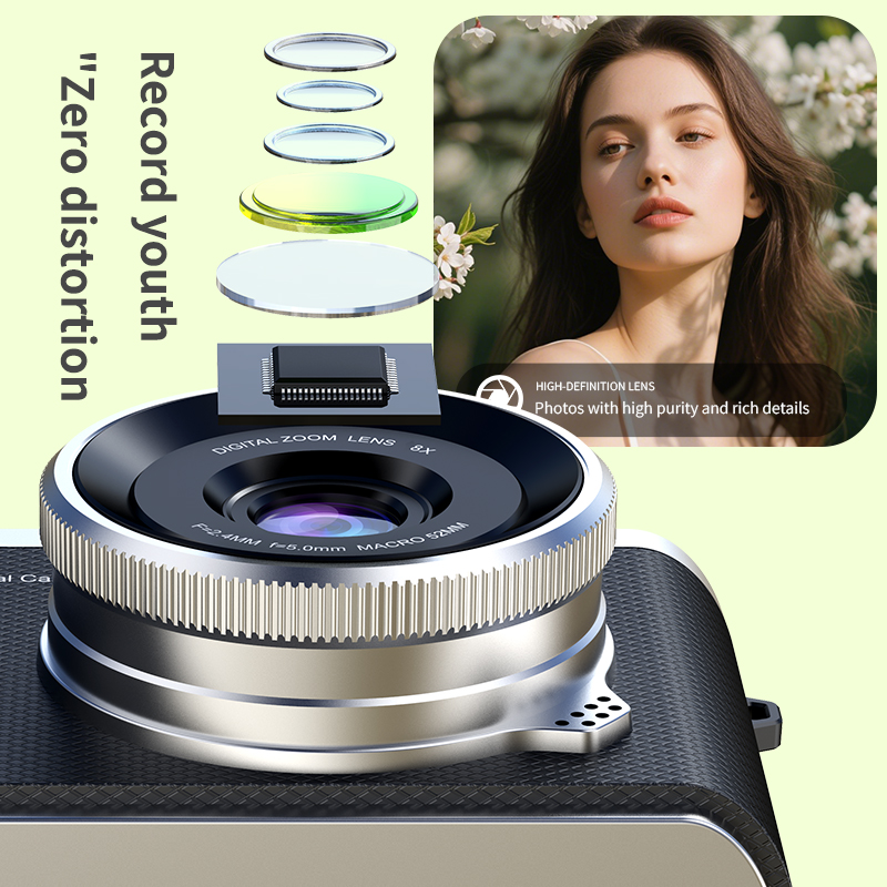 4K 디지털 카메라 48MP 사진 카메라 비디오 캠코더 - Electronics Gadgets For Home 리뷰 및 가격